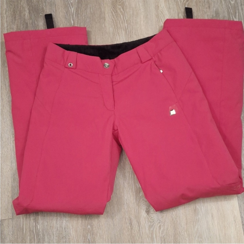 Spyder ski pants